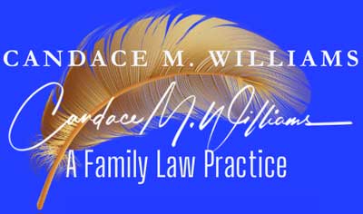 Candace M. Williams: A Family Law Practice